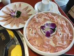 -三牦记·涮烤一体火锅(小河店)