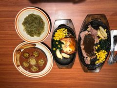 -萨莉亚意式餐厅(万嘉商业广场店)