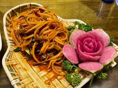 -吉祥圣雪藏餐