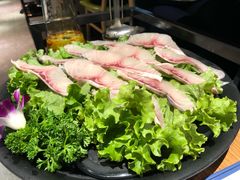 中山脆鲩鱼片-东椰·海南椰子鸡火锅(朝阳门店)