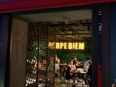 门面-红钳侠小龙虾·烧烤(中赢康康谷店)