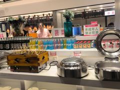 -玫瑰花园自助烤肉(顺义鑫海韵通店)