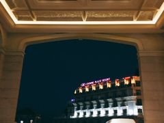 -青岛海泉湾皇冠假日度假酒店