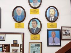 -Tarihi Sultanahmet Köftecisi Selim Usta