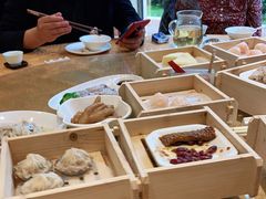 -顺德渔村·岭南一号