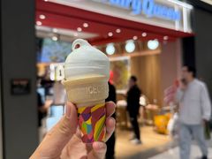 -DQ·蛋糕·冰淇淋(万象城店)