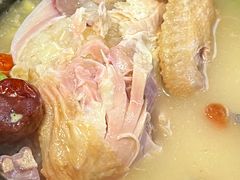 -长顺参鸡汤店(西塔总店)