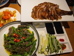 -德香苑脆皮烤鸭·经典(爱融荟城店)