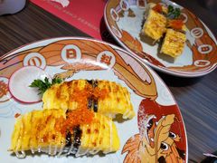 -仙隐小鹿中華の日料(荣民龙首广场店)
