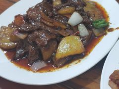 -卢庄(江汉路店)