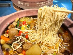 -谭十三大排档·18年老字号(船山路总店)