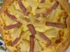 -萨莉亚意式餐厅(金隅嘉品mall店)