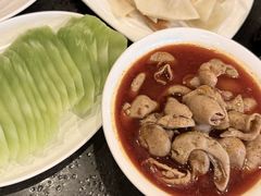 -湘肠香火锅店(团结湖店)