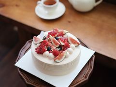 -花甜生活FatimCake·生日蛋糕