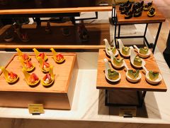 -中航泊悦酒店·云庭咖啡厅(虹桥机场T2店)