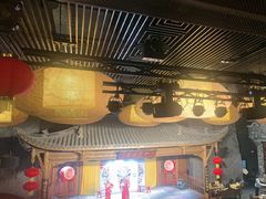 -顺兴老茶馆·精品川菜(世纪城店)