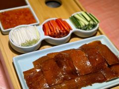 -院里寻菜·精致庭院菜(观沙岭店)