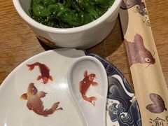 -渝是乎川渝小炒(新世界百货望京店)