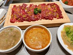 -海底捞火锅(赛格国际购物中心店)