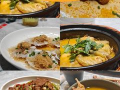 -聚丰园•湖鲜餐厅(阿红私房菜梅石路店)