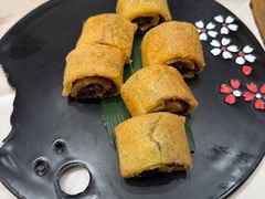 -枫丹盛宴(枫丹白鹭酒店)