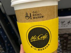 -麦当劳(杭州东站高铁店)