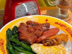 -超级魔厨(地王店)