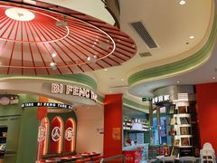 -避风塘·金牌店·夜宵(金玉兰店)