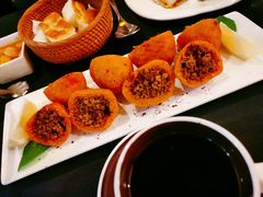 -Efes Turkish & Mediterranean Cuisine 艾菲斯餐厅(陆家嘴店)