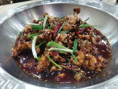 -晓林火锅(安定门店)