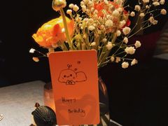 -弦月窗LUNETTE BY AMANDA(复兴路店)