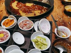 -楠火锅(哈尔滨金爵万象店)