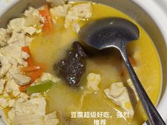 -来菜·湖北头牌藕汤(武商MALL众圆店)