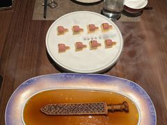 -曾宴·楚菜(湖北省博物馆店)