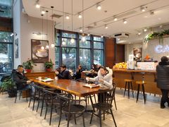 -巴黎贝甜(常德路店)