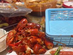 -河南前程·羊肉汤·烧烤(总店)