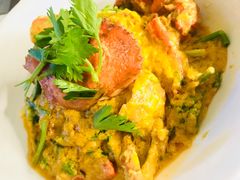 -芽庄MP泰式海鲜海景餐厅