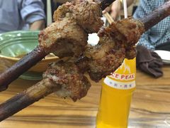 -毅祥斋老孙家泡馍(北院门鼓楼店)