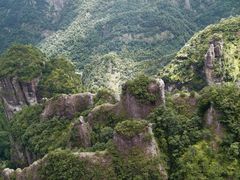 -雁荡山风景名胜区