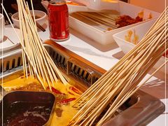 -串一火锅(赛格国际购物中心店)