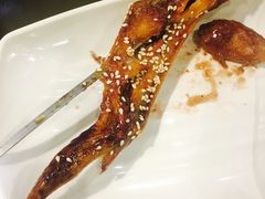 -旺顺阁海鲜广场(亚运村店)