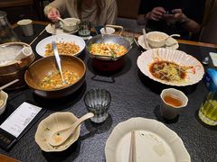 -桐湾大院·桐庐菜(滨江店)