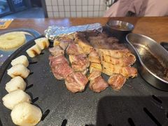 -济州爱肉堂(总店)