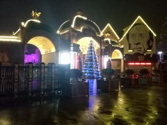 -安徒生童话乐园