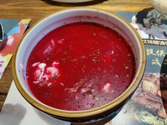 -卢布里西餐厅(海拉尔店)