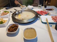-彤德莱牛肉火锅(双港店)