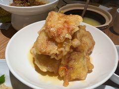 -关东小磨东北菜(上海长风大悦城店)
