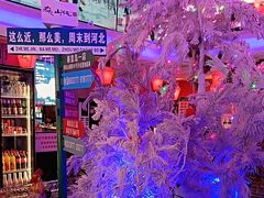 -山河屯铁锅炖鲜鹅·东北菜(开发区一店)