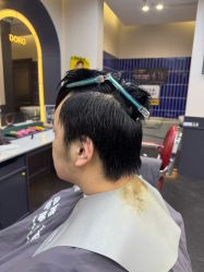 -贝勒爷专业男发