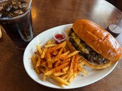 -Al Salam莫的三明治